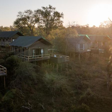 Nkuhlu Tented Camp Skukuza Luaran gambar