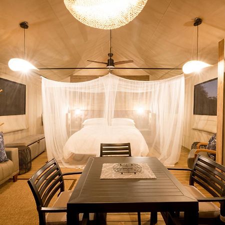 Nkuhlu Tented Camp Skukuza Luaran gambar