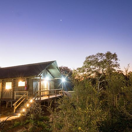 Nkuhlu Tented Camp Skukuza Luaran gambar