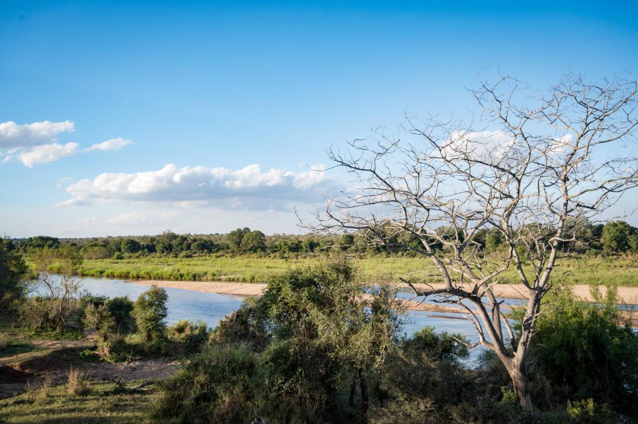Nkuhlu Tented Camp Skukuza Luaran gambar