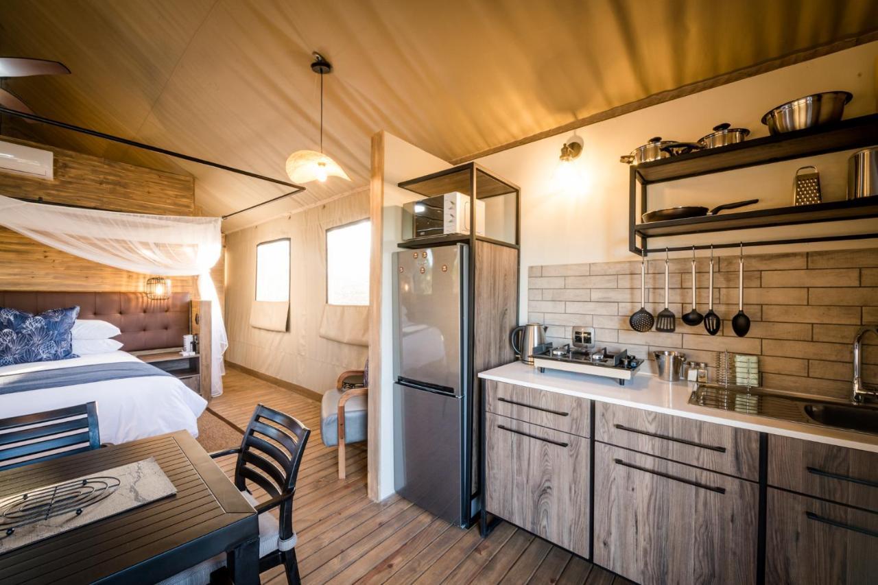 Nkuhlu Tented Camp Skukuza Luaran gambar
