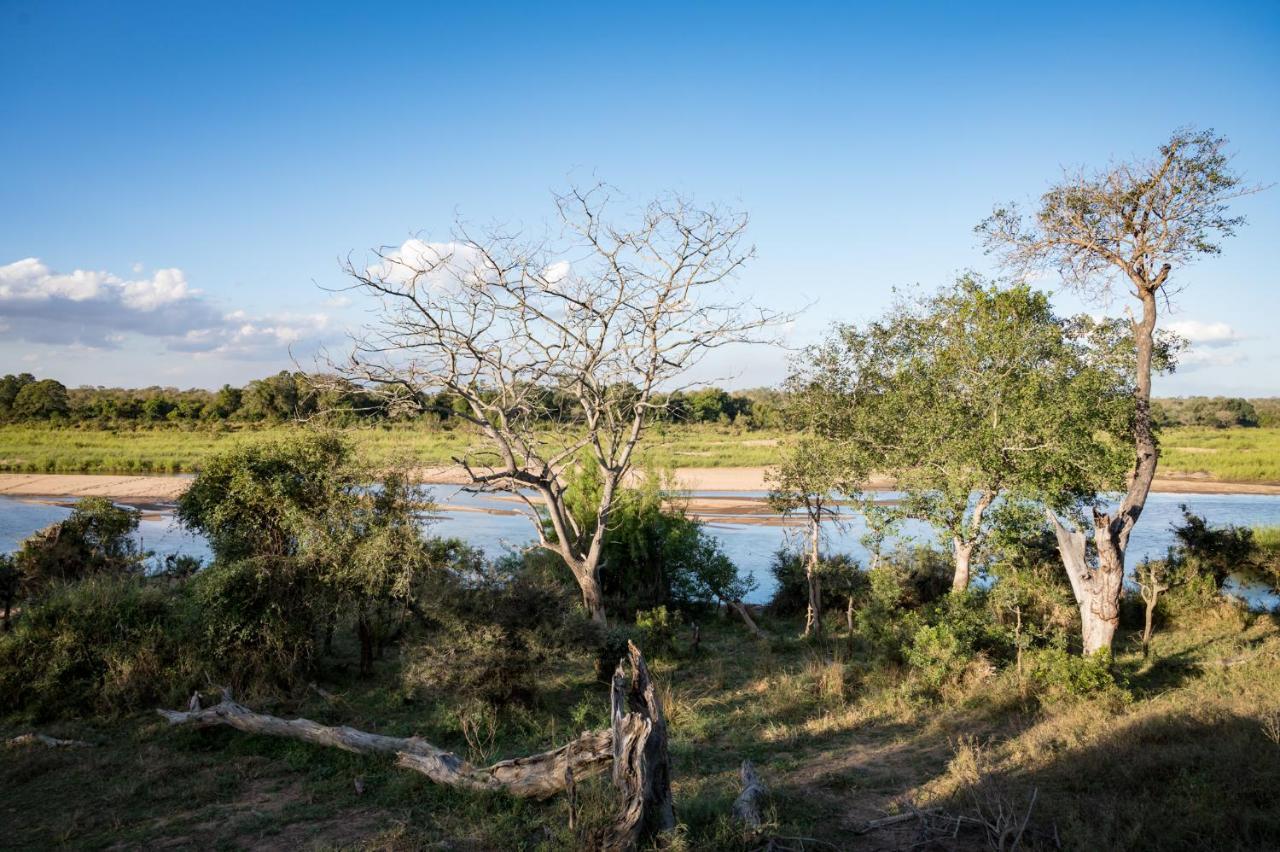 Nkuhlu Tented Camp Skukuza Luaran gambar